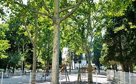 Le Soleil Rooms Split